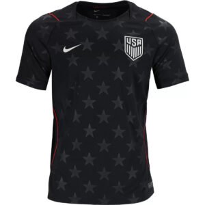 USMNTUSAAwayJerseyWorldCup2026.jpg USMNT USA Away Soccer Jersey 2026
