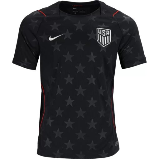 USMNTUSAAwayJerseyWorldCup2026.jpg USMNT USA Away Soccer Jersey 2026