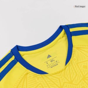 UkraineHomeSoccerJerseyWorldCup2026_1.jpg Ukraine 2026 World Cup Home Football Jersey