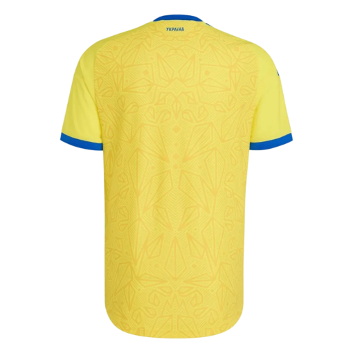 UkraineHomeSoccerJerseyWorldCup2026_3.png Ukraine 2026 World Cup Home Football Jersey