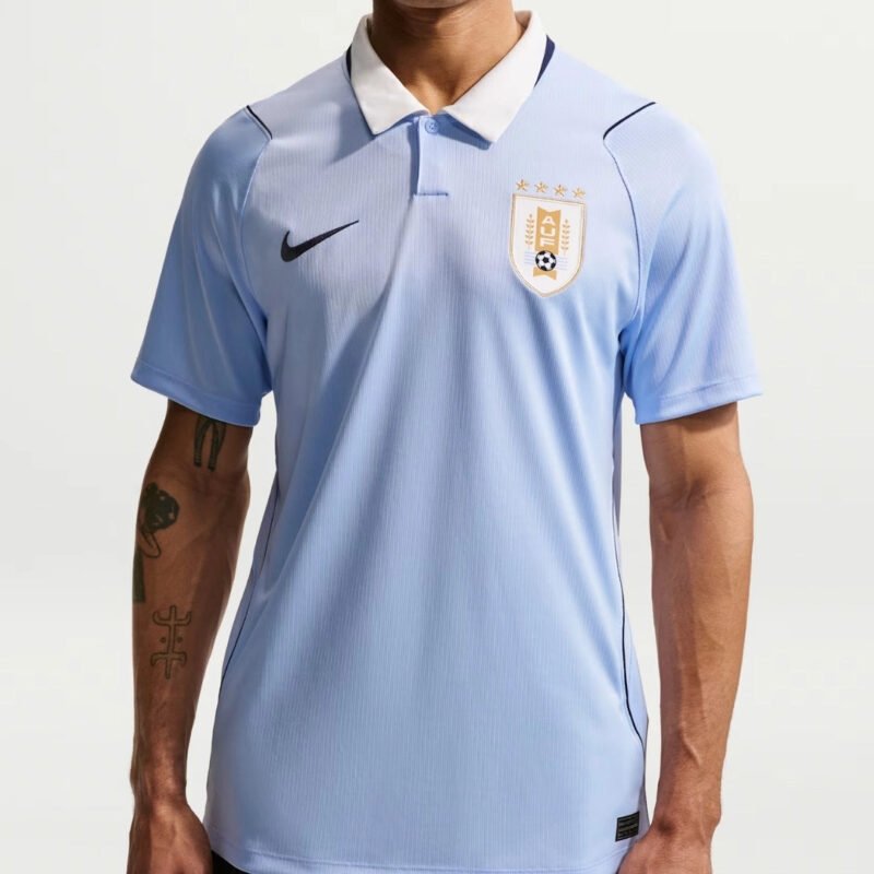 Uruguay_Home_Football_Jersey_World_Cup_2026_1.jpg Uruguay Home Football Jersey World Cup 2026