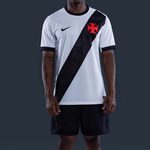 VascodaGamajersey202627away_2.jpg Vasco da Gama Away Soccer Jersey 2026/27