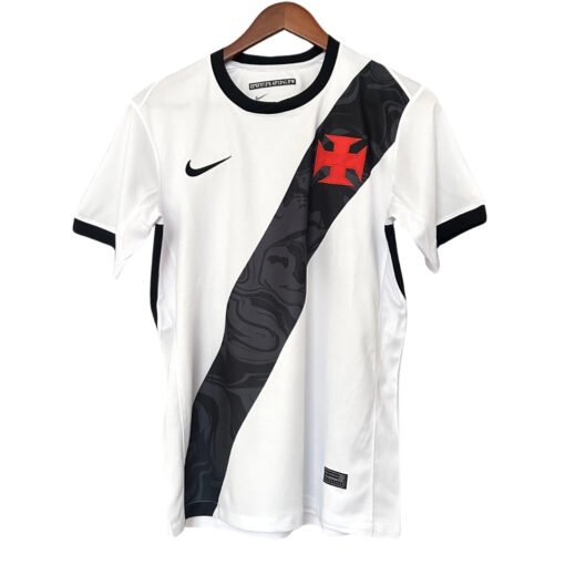 VascodaGamajersey202627away_3.jpg Vasco da Gama Away Soccer Jersey 2026/27