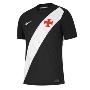 VascodaGamajersey202627home_2.jpg Vasco da Gama Home Soccer Jersey 2026/27