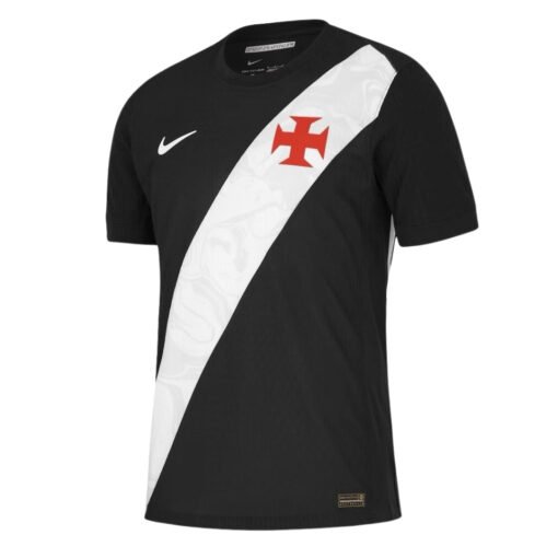 VascodaGamajersey202627home_2.jpg Vasco da Gama Home Soccer Jersey 2026/27