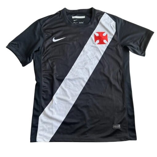 VascodaGamajersey202627home_4.jpg Vasco da Gama Home Soccer Jersey 2026/27