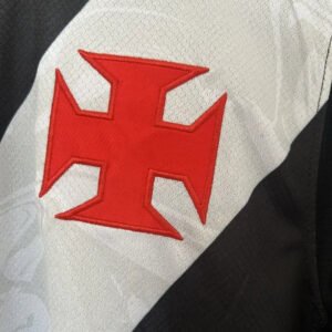 VascodaGamajersey202627home_7.jpg Vasco da Gama Home Soccer Jersey 2026/27