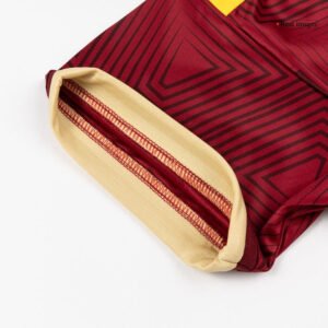 VenezuelaHomeSoccerJerseyWorldCup2026_4.jpg Venezuela 2026 World Cup Home Jersey