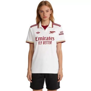 Women_sArsenalThirdJersey202526_1.jpg Arsenal Women's Third Away Soccer Jersey 2025/26