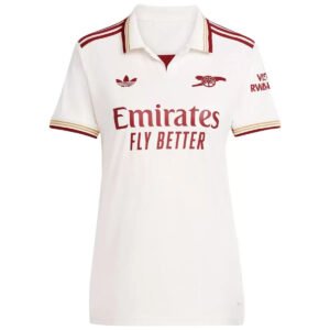 Women_sArsenalThirdJersey202526_12.jpg Arsenal Women's Third Away Soccer Jersey 2025/26