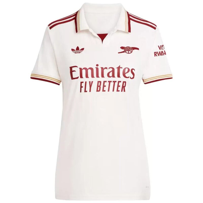 Women_sArsenalThirdJersey202526_12.jpg Arsenal Women's Third Away Soccer Jersey 2025/26