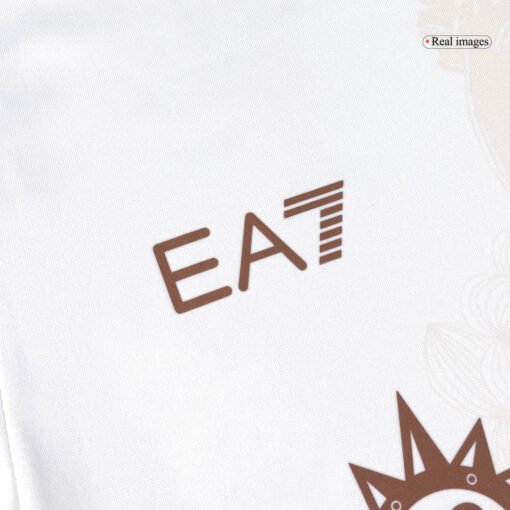 Napoli Away Soccer Jersey 2025/26