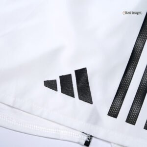 Manchester United Home Player Version Soccer Shorts 2025/26
