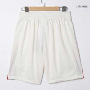 Chelsea Away Soccer Shorts 2025/26