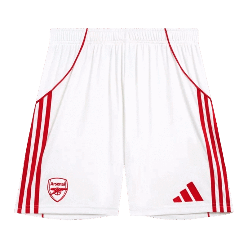 ad1be9644383804ed28143eec4815e0c.png Arsenal Home Soccer Shorts 2025/26