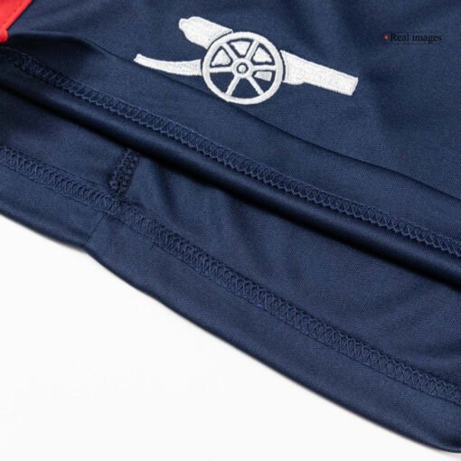 Arsenal Away Soccer Shorts 2025/26