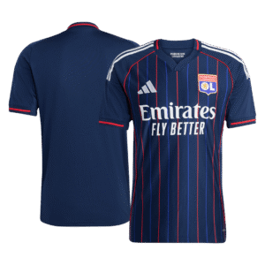 b043da4df2ff9b4db7d49fa2500f68fe.png Olympique Lyonnais Away Soccer Jersey 2025/26