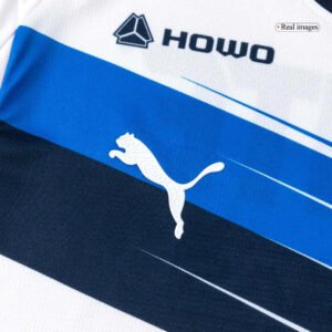 Monterrey Away Soccer Jersey 2025/26