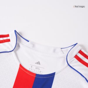 b2d036d5199b95fa9f6774d6536d4c83.jpg Olympique Lyonnais Home Soccer Jersey 2025/26