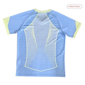 Barcelona Blue Special Edition Jersey 2025/26