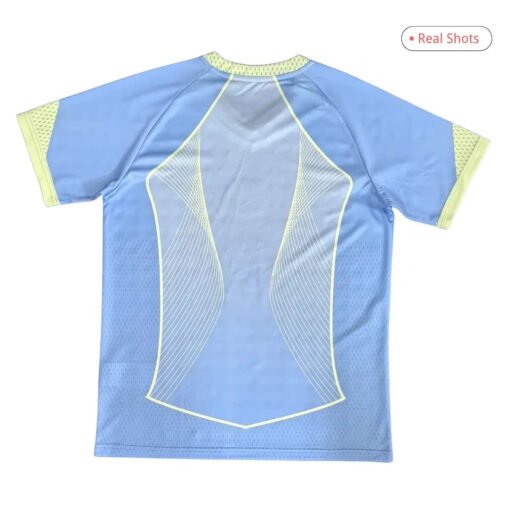 Barcelona Blue Special Edition Jersey 2025/26