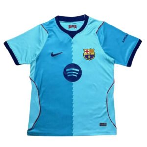 Barcelona Third Away Soccer Jersey 2026/27
