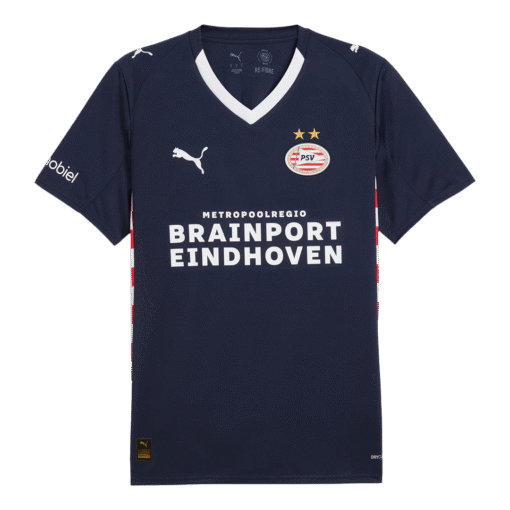 bb440b97ef407c2abf09186addb1de1f.png PSV Eindhoven Away Soccer Jersey 2025/26