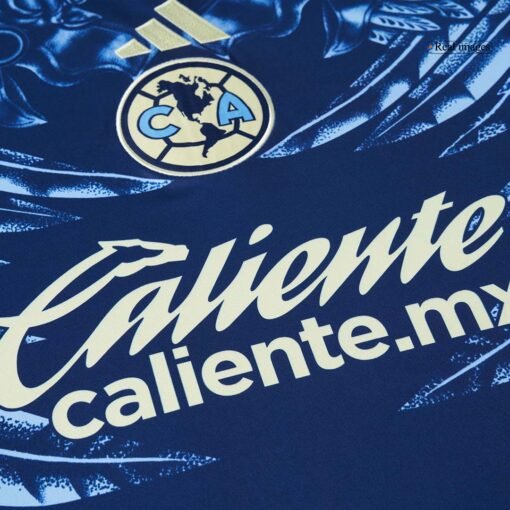 be01336a3a0307d91204ddca998a4d80.jpg Club America Away Soccer Jersey 2025/26