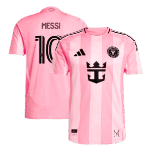 be8c8e9c84e0da90c83472fe94e2036b.png MESSI #10 Inter Miami CF Home Player Version Soccer Jersey 2025 Pink