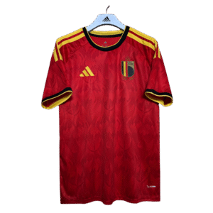 belguim_home_soccer_jersey_2026.png Belgium Home Soccer Jersey 2026 World Cup
