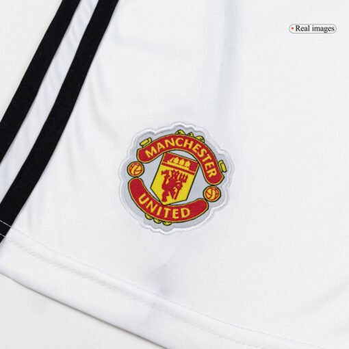 bfa9a7fa9e77baee5b5b0b4f095dc962.jpg Manchester United Home Soccer Shorts 2025/26