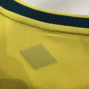 brazilhomejersey2026_6.jpg JOÃO PEDRO #22 Brazil Home Soccer Jersey 2026 World Cup