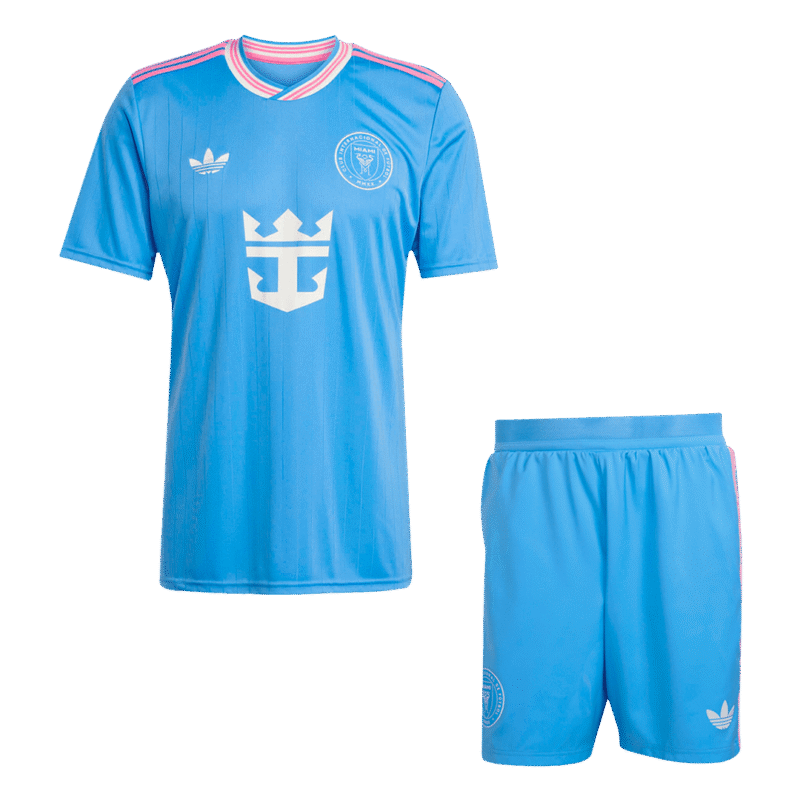 c095e215112ab9ff8a92b3f5bcda3742.png Inter Miami CF Third Away Kit - Jersey+Shorts 2025