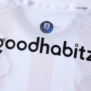 PSV Eindhoven Home Soccer Jersey 2025/26