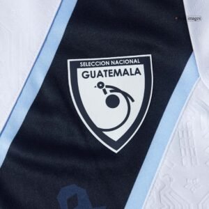 c47f3e37588f896639efba5a2402c81e.jpg Guatemala Home Football Jersey 2025 White