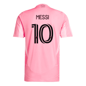 c76d9f6b199c4b89d51aea904f997e7b.png MESSI #10 Inter Miami CF Home Player Version Soccer Jersey 2025 Pink