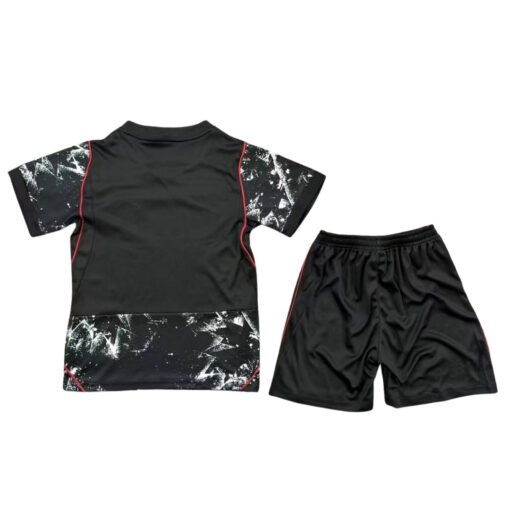 canadakidawaykit_2.jpg Canada Away Kid's Soccer Kit (Jersey+Shorts) 2026