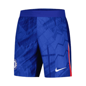 Chelsea Player Version Home Soccer Shorts 2025/26