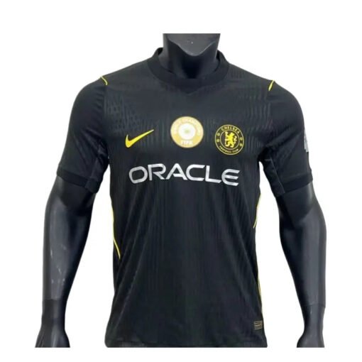 chelseaaway202627player.jpg Chelsea Player Version Away Soccer Jersey 2026/27