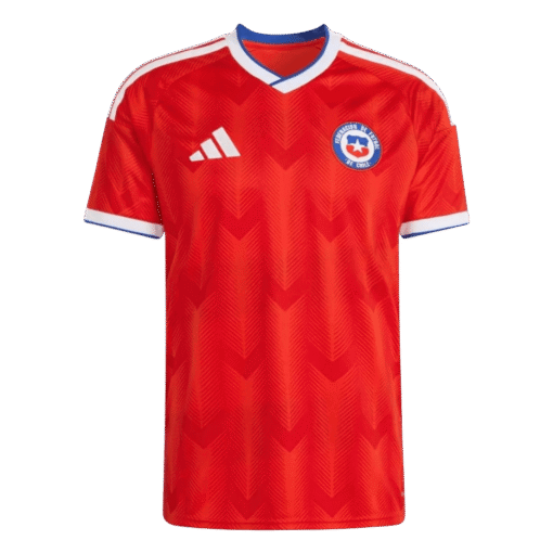 chile_home_2026.png Chile Home Soccer Jersey 2026 World Cup