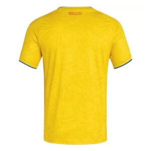 colombia_home_2026.jpg Colombia Home Soccer Jersey 2026 World Cup