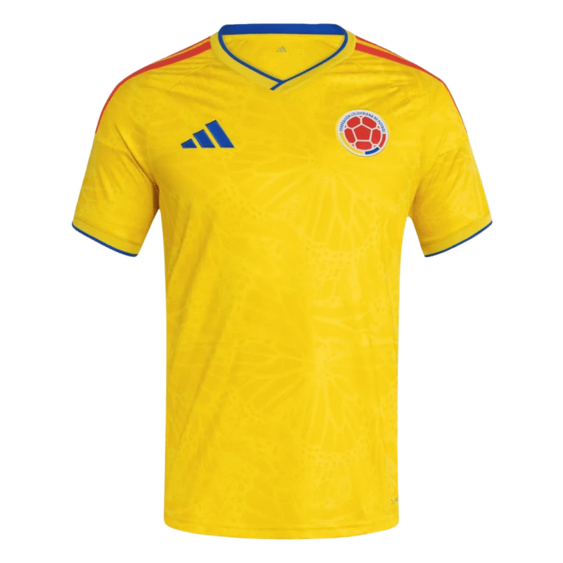 colombia_home_2026.png Colombia Home Soccer Jersey 2026 World Cup