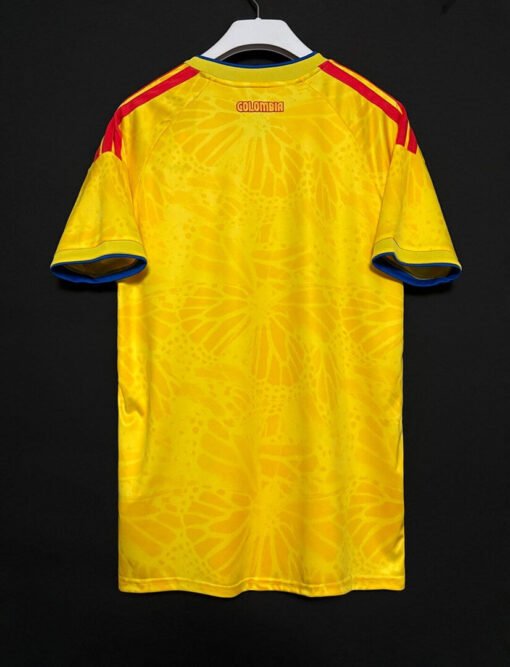 colombia_home_jersey_2026_5_1_98ea164f-aade-43ad-ac06-4720f7f428a9.jpg Colombia Home Soccer Jersey Kit 2026 World Cup