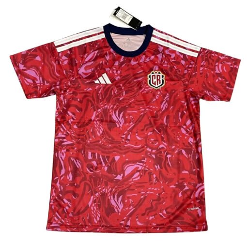 costaricahome2026_2.jpg Costa Rica Home Soccer Jersey 2026 World Cup