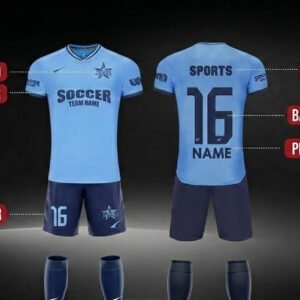 custom_kit_-_blank.jpg Men's Custom Soccer Kit Long Sleeve N013