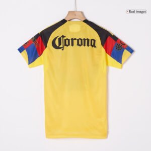 d1a79892cd5f1cb2e25bff64cd31404c.jpg Club America Home Player Version Soccer Jersey 2025/26