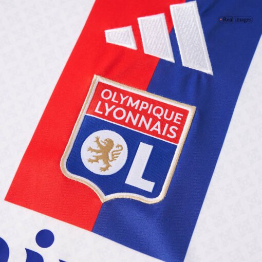 d2f4e848a71ebc2ce01eef5269d6aa28.jpg Olympique Lyonnais Home Soccer Jersey 2025/26