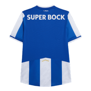 d84deec9b96d7cee14e4acd7e74f2179.png FC Porto Home Soccer Jersey 2025/26