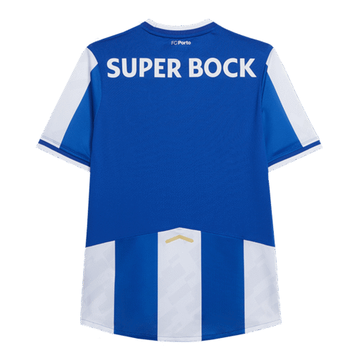 d84deec9b96d7cee14e4acd7e74f2179.png FC Porto Home Soccer Jersey 2025/26