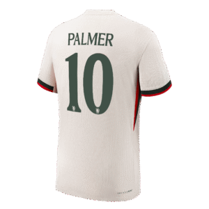 db0505caa668b4a84418106b898b4ae6.png PALMER #10 Chelsea Away Player Version Soccer Jersey 2025/26 - UCL